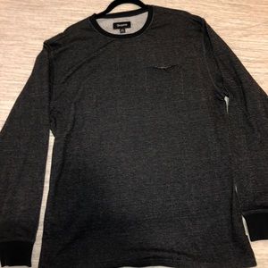 2 BRIXTON Crew Necks Bundle🥼